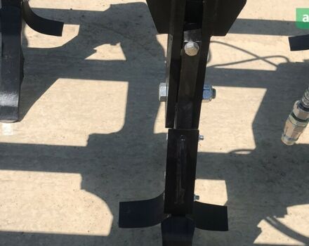 ГАЗ 3110 Волга, об'ємом двигуна 2.45 л та пробігом 0 тис. км за 10405 $, фото 17 на Automoto.ua