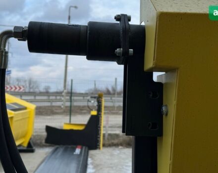 ГАЗ 3110 Волга, об'ємом двигуна 2.45 л та пробігом 0 тис. км за 9543 $, фото 4 на Automoto.ua