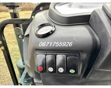 ГАЗ 3110 Волга, объемом двигателя 2.45 л и пробегом 0 тыс. км за 215 $, фото 22 на Automoto.ua