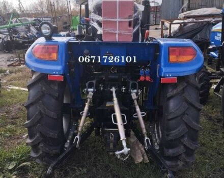 ГАЗ 3110 Волга, об'ємом двигуна 2.45 л та пробігом 0 тис. км за 10100 $, фото 7 на Automoto.ua