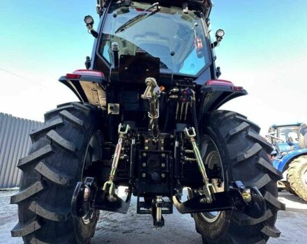 ГАЗ 3110 Волга, об'ємом двигуна 2.45 л та пробігом 0 тис. км за 13399 $, фото 3 на Automoto.ua