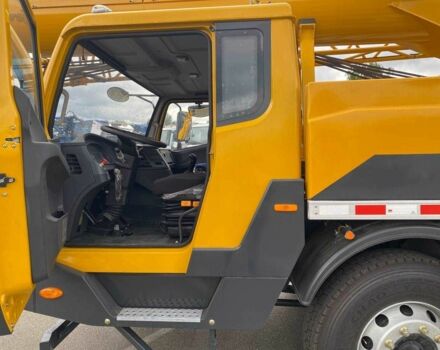 ГАЗ 3110 Волга, объемом двигателя 2.45 л и пробегом 0 тыс. км за 163500 $, фото 8 на Automoto.ua