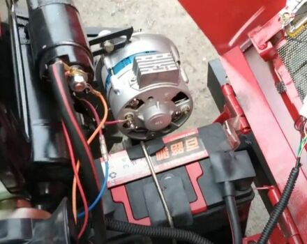 ГАЗ 3110 Волга, об'ємом двигуна 2.45 л та пробігом 0 тис. км за 2450 $, фото 5 на Automoto.ua