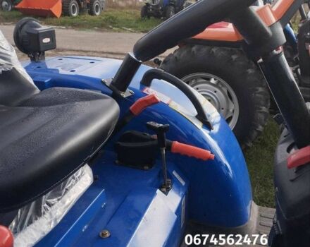 ГАЗ 3110 Волга, об'ємом двигуна 2.45 л та пробігом 0 тис. км за 9900 $, фото 3 на Automoto.ua