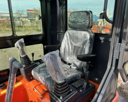 ГАЗ 3110 Волга, объемом двигателя 2.45 л и пробегом 0 тыс. км за 18490 $, фото 2 на Automoto.ua