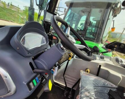 ГАЗ 3110 Волга, объемом двигателя 2.45 л и пробегом 0 тыс. км за 12000 $, фото 5 на Automoto.ua