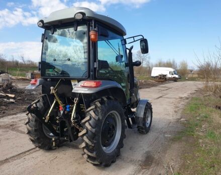 ГАЗ 3110 Волга, об'ємом двигуна 2.45 л та пробігом 0 тис. км за 9790 $, фото 3 на Automoto.ua