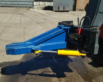 ГАЗ 3110 Волга, объемом двигателя 2.45 л и пробегом 0 тыс. км за 1159 $, фото 4 на Automoto.ua