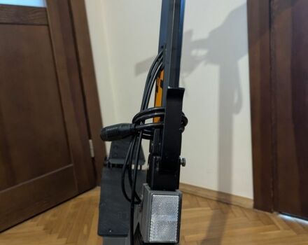 ГАЗ 3110 Волга, об'ємом двигуна 2.45 л та пробігом 0 тис. км за 441 $, фото 12 на Automoto.ua