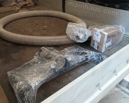 ГАЗ 3110 Волга, об'ємом двигуна 2.45 л та пробігом 0 тис. км за 572 $, фото 5 на Automoto.ua