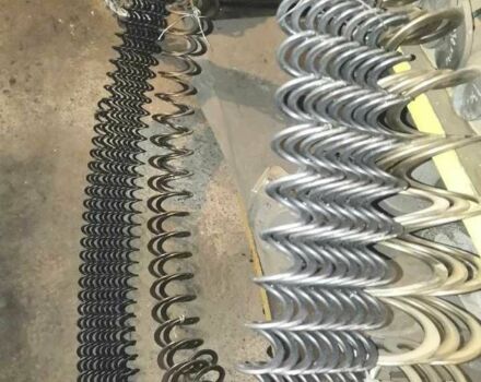 ГАЗ 3110 Волга, об'ємом двигуна 2.45 л та пробігом 0 тис. км за 572 $, фото 1 на Automoto.ua