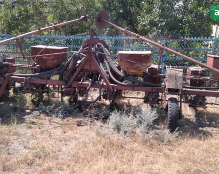 ГАЗ 3110 Волга, об'ємом двигуна 2.45 л та пробігом 0 тис. км за 959 $, фото 1 на Automoto.ua