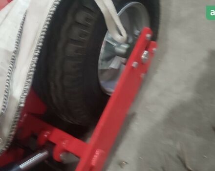 ГАЗ 3110 Волга, об'ємом двигуна 2.45 л та пробігом 0 тис. км за 21000 $, фото 6 на Automoto.ua