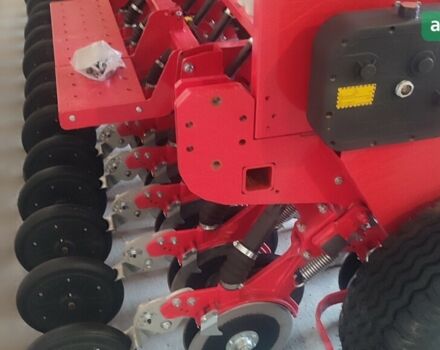 ГАЗ 3110 Волга, об'ємом двигуна 2.45 л та пробігом 0 тис. км за 21000 $, фото 17 на Automoto.ua