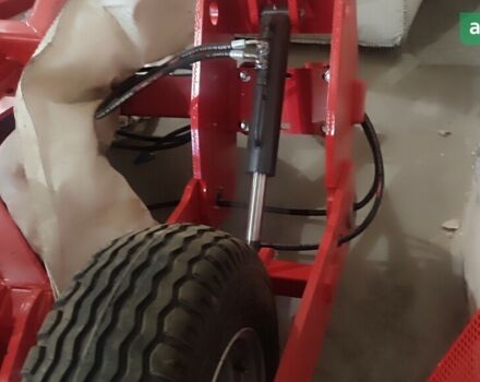 ГАЗ 3110 Волга, об'ємом двигуна 2.45 л та пробігом 0 тис. км за 21000 $, фото 11 на Automoto.ua