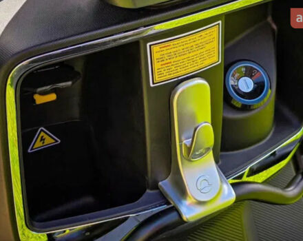 ГАЗ 3110 Волга, объемом двигателя 2.45 л и пробегом 0 тыс. км за 1440 $, фото 16 на Automoto.ua