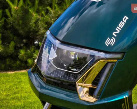 ГАЗ 3110 Волга, об'ємом двигуна 2.45 л та пробігом 0 тис. км за 1100 $, фото 11 на Automoto.ua