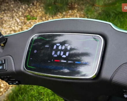 ГАЗ 3110 Волга, объемом двигателя 2.45 л и пробегом 0 тыс. км за 750 $, фото 13 на Automoto.ua