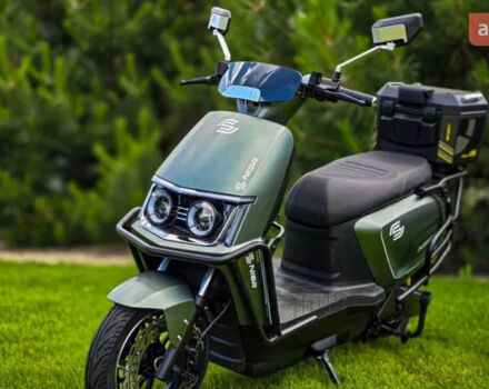 ГАЗ 3110 Волга, объемом двигателя 2.45 л и пробегом 0 тыс. км за 1440 $, фото 2 на Automoto.ua