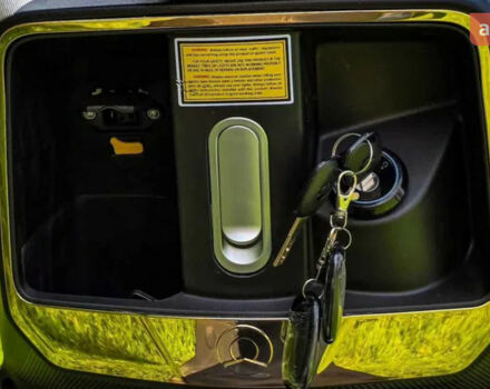 ГАЗ 3110 Волга, объемом двигателя 2.45 л и пробегом 0 тыс. км за 1100 $, фото 10 на Automoto.ua