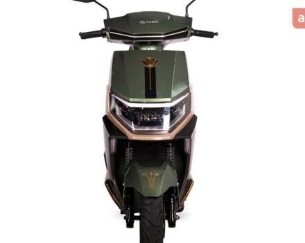 ГАЗ 3110 Волга, объемом двигателя 2.45 л и пробегом 0 тыс. км за 1200 $, фото 1 на Automoto.ua