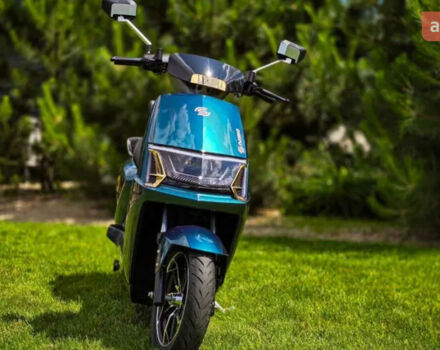 ГАЗ 3110 Волга, об'ємом двигуна 2.45 л та пробігом 0 тис. км за 1100 $, фото 4 на Automoto.ua