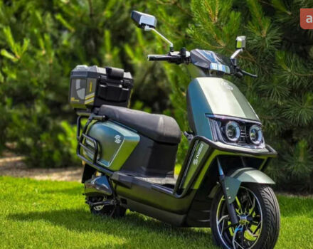 ГАЗ 3110 Волга, объемом двигателя 2.45 л и пробегом 0 тыс. км за 1440 $, фото 1 на Automoto.ua