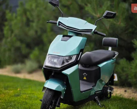 ГАЗ 3110 Волга, объемом двигателя 2.45 л и пробегом 0 тыс. км за 750 $, фото 2 на Automoto.ua