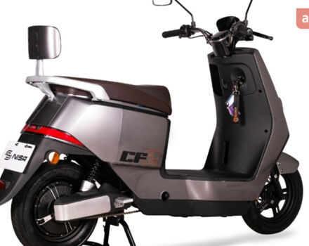 ГАЗ 3110 Волга, об'ємом двигуна 2.45 л та пробігом 0 тис. км за 750 $, фото 6 на Automoto.ua