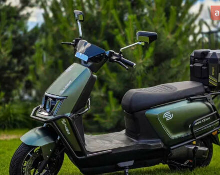 ГАЗ 3110 Волга, объемом двигателя 2.45 л и пробегом 0 тыс. км за 1440 $, фото 7 на Automoto.ua