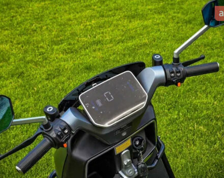 ГАЗ 3110 Волга, объемом двигателя 2.45 л и пробегом 0 тыс. км за 1440 $, фото 15 на Automoto.ua