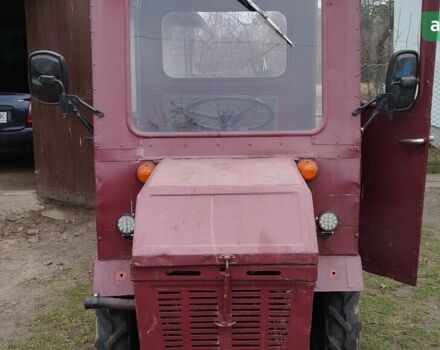 ГАЗ 3110 Волга, объемом двигателя 2 л и пробегом 0 тыс. км за 3500 $, фото 4 на Automoto.ua