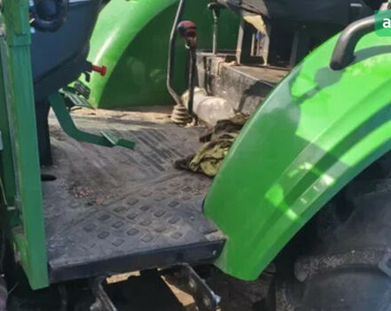 ГАЗ 3110 Волга, объемом двигателя 2.45 л и пробегом 0 тыс. км за 7000 $, фото 5 на Automoto.ua