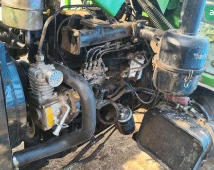 ГАЗ 3110 Волга, объемом двигателя 2.45 л и пробегом 0 тыс. км за 7000 $, фото 3 на Automoto.ua