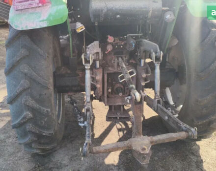 ГАЗ 3110 Волга, объемом двигателя 2.45 л и пробегом 0 тыс. км за 7000 $, фото 6 на Automoto.ua