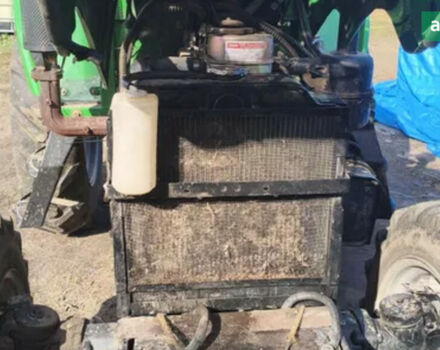 ГАЗ 3110 Волга, объемом двигателя 2.45 л и пробегом 0 тыс. км за 7000 $, фото 4 на Automoto.ua