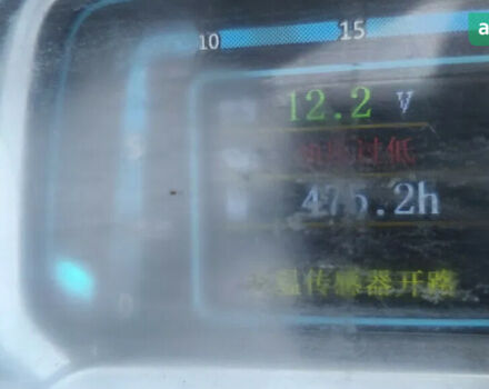 ГАЗ 3110 Волга, объемом двигателя 2.45 л и пробегом 0 тыс. км за 7000 $, фото 7 на Automoto.ua