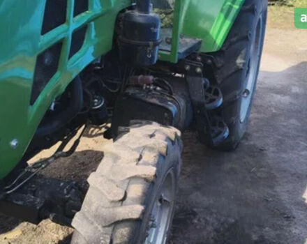 ГАЗ 3110 Волга, объемом двигателя 2.45 л и пробегом 0 тыс. км за 7000 $, фото 2 на Automoto.ua