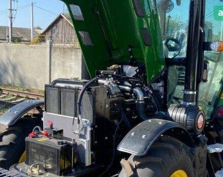 ГАЗ 3110 Волга, об'ємом двигуна 4.1 л та пробігом 0 тис. км за 18200 $, фото 2 на Automoto.ua