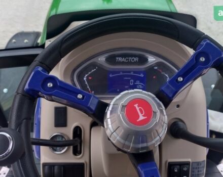 ГАЗ 3110 Волга, об'ємом двигуна 4.1 л та пробігом 0 тис. км за 18200 $, фото 4 на Automoto.ua