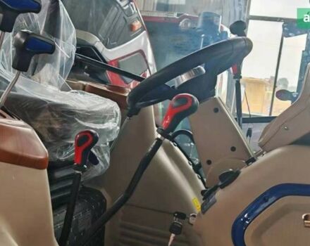 ГАЗ 3110 Волга, об'ємом двигуна 4.1 л та пробігом 0 тис. км за 18200 $, фото 8 на Automoto.ua