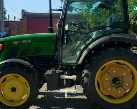 ГАЗ 3110 Волга, об'ємом двигуна 4.1 л та пробігом 0 тис. км за 18200 $, фото 5 на Automoto.ua