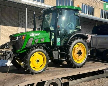 ГАЗ 3110 Волга, об'ємом двигуна 4.1 л та пробігом 0 тис. км за 18200 $, фото 6 на Automoto.ua