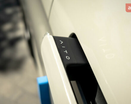 ГАЗ 3110 Волга 2025 року купити нове авто ГАЗ 3110 Волга 2025 року від офіційного дилера Автосалон ECODRIVE AUTO Київ ГАЗ фото