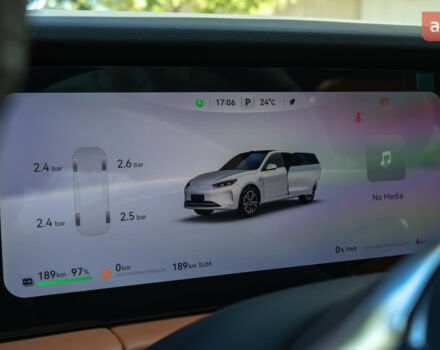 ГАЗ 3110 Волга 2025 року купити нове авто ГАЗ 3110 Волга 2025 року від офіційного дилера Автосалон ECODRIVE AUTO Київ ГАЗ фото