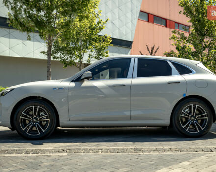 ГАЗ 3110 Волга 2025 року купити нове авто ГАЗ 3110 Волга 2025 року від офіційного дилера Автосалон ECODRIVE AUTO Київ ГАЗ фото