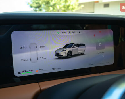 ГАЗ 3110 Волга 2025 року купити нове авто ГАЗ 3110 Волга 2025 року від офіційного дилера Автосалон ECODRIVE AUTO Київ ГАЗ фото