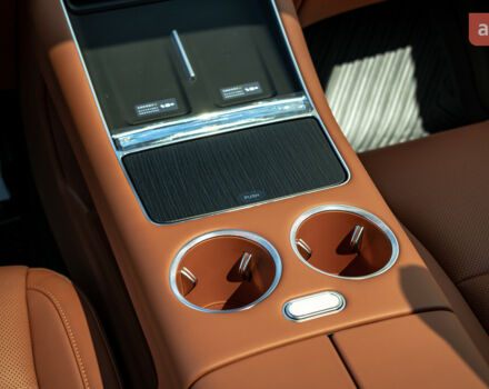 ГАЗ 3110 Волга 2025 року купити нове авто ГАЗ 3110 Волга 2025 року від офіційного дилера Автосалон ECODRIVE AUTO Київ ГАЗ фото