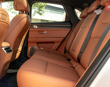 ГАЗ 3110 Волга 2025 року купити нове авто ГАЗ 3110 Волга 2025 року від офіційного дилера Автосалон ECODRIVE AUTO Київ ГАЗ фото