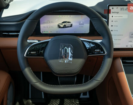 ГАЗ 3110 Волга 2025 року купити нове авто ГАЗ 3110 Волга 2025 року від офіційного дилера Автосалон ECODRIVE AUTO Київ ГАЗ фото